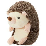 Posture Pal Hedgehog Cuddle Plush