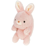 Posture Pal Rabbit Cuddle Plush