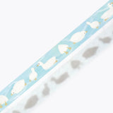 Swimming Duck Slim PET Tape