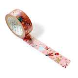 The Ballet Theatre Pink Washi Tape