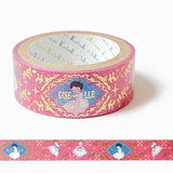 The Ballet Theatre Giselle Washi Tape