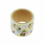 Mofusand Cat Bee Masking Tape