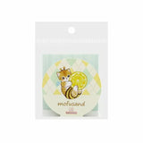 Mofusand Cat Bee Masking Tape