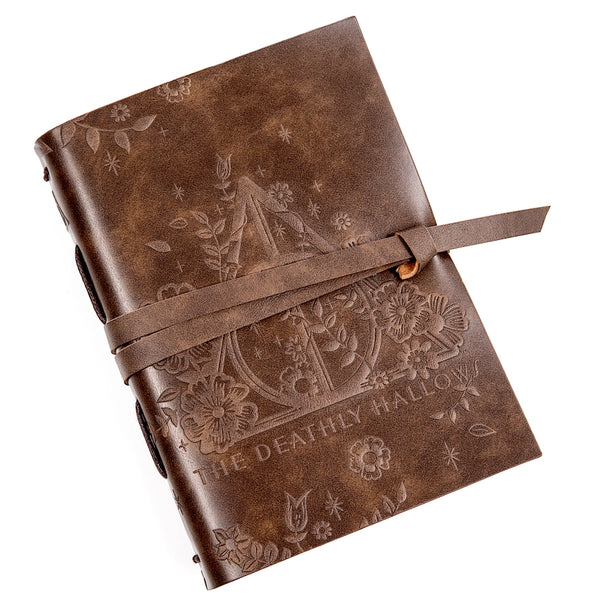 Harry Potter™ Deathly Hallows Journal