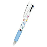 Alice in Wonderland Jetstream 3 Color Ballpoint Pen