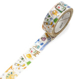 Art Supplies Washi Tape