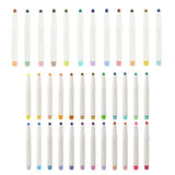 Kobaru Maru Liner Dot Markers Reset - Set of 36