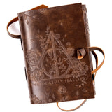 Harry Potter™ Deathly Hallows Journal