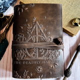 Harry Potter™ Deathly Hallows Journal