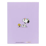 Snoopy Set of 4 Memo pads