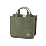 Kleid Separate Tool Tote Bag Olive