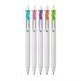 Uni-ball One Retractable Gel Pens