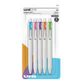 Uni-ball One Retractable Gel Pens