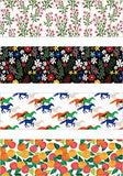 KITTA Washi Tape Pattern