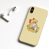 Magical Girl Mini Moon Waterproof Uv-proof Vinyl Sticker